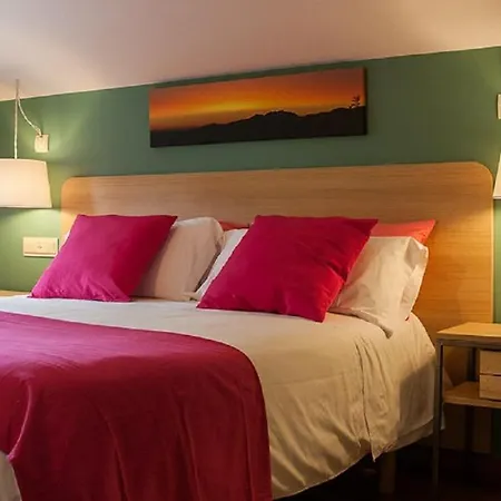 Apartamento Sagarmaneta Agroturismo