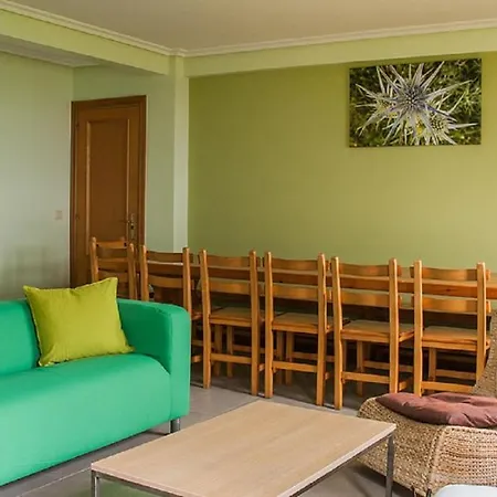Sagarmaneta Agroturismo *